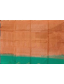 SOFT SILK SAREE WITH BLOUSE