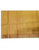 SOFT SILK SAREE WITH BLOUSE