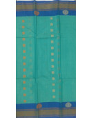 COIMBATORE KORA COTTON SAREE 620 MTS