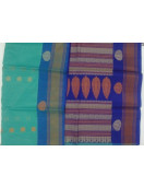COIMBATORE KORA COTTON SAREE 620 MTS