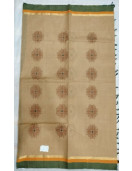 SAREES NEGAMAM WITH BLOUSE