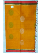 SAREES NEGAMAM WITH BLOUSE