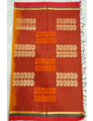 SAREES NEGAMAM WITH BLOUSE