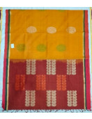 SAREES NEGAMAM WITH BLOUSE