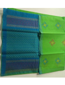 COIMBATORE KORA COTTON SAREE 620 MTS