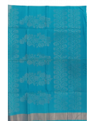 SOFT SILK SAREE WITH BLOUSE