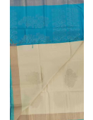 SOFT SILK SAREE WITH BLOUSE