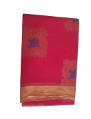 COIMBATORE KORA COTTON SAREE 620 MTS
