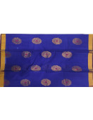 COIMBATORE KORA COTTON SAREE 620 MTS