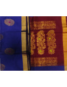 COIMBATORE KORA COTTON SAREE 620 MTS