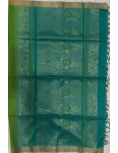 SOFT SILK SAREE WITH BLOUSE