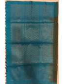 SOFT SILK SAREE WITH BLOUSE