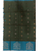 SOFT SILK SAREE WITH BLOUSE