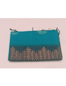 SOFT SILK SAREE WITH BLOUSE