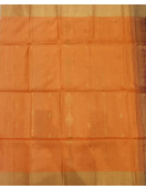 SOFT SILK SAREE WITH BLOUSE