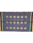 SAREES NEGAMAM WITH BLOUSE