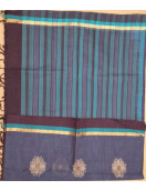 SAREES NEGAMAM WITH BLOUSE