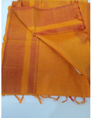 COIMBATORE KORA COTTON SAREE 620 MTS