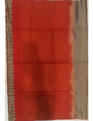 COIMBATORE SOFT SILK SAREES WITH ZERO ZARI