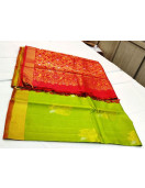 COIMBATORE KORA COTTON SAREE 620 MTS