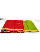 COIMBATORE KORA COTTON SAREE 620 MTS