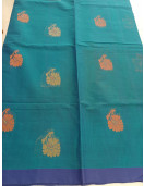 SAREES NEGAMAM WITH BLOUSE