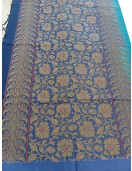 SAREES NEGAMAM WITH BLOUSE