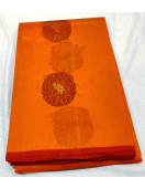 COIMBATORE KORA COTTON SAREE 620 MTS
