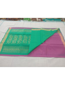 COIMBATORE KORA COTTON SAREE 620 MTS