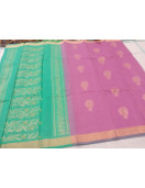 COIMBATORE KORA COTTON SAREE 620 MTS