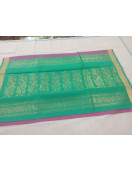 COIMBATORE KORA COTTON SAREE 620 MTS
