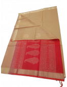 COIMBATORE KORA COTTON SAREE 620 MTS