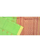 COIMBATORE KORA COTTON SAREE 620 MTS