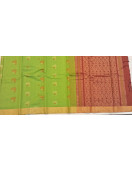 COIMBATORE KORA COTTON SAREE 620 MTS
