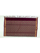 SAREES NEGAMAM WITH BLOUSE