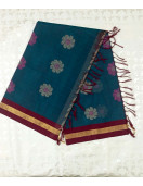 SAREES NEGAMAM WITH BLOUSE