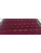 COIMBATORE KORA COTTON SAREE 620 MTS