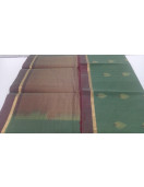 COIMBATORE KORA COTTON SAREE 620 MTS