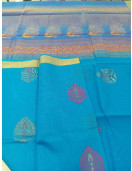 COIMBATORE KORA COTTON SAREE 620 MTS
