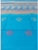 COIMBATORE KORA COTTON SAREE 620 MTS