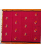 SAREES NEGAMAM WITH BLOUSE