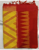 Sarees Coimbatore Cotton Tie Dye