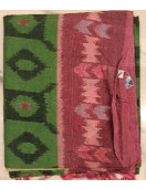 Sarees Coimbatore Cotton Tie Dye