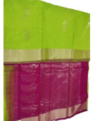 COIMBATORE KORA COTTON SAREE 620 MTS