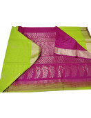 COIMBATORE KORA COTTON SAREE 620 MTS