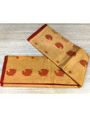 COIMBATORE KORA COTTON SAREE 620 MTS
