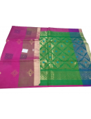 COIMBATORE KORA COTTON SAREE 620 MTS