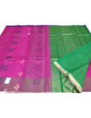 COIMBATORE KORA COTTON SAREE 620 MTS