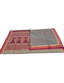 SAREES NEGAMAM WITH BLOUSE