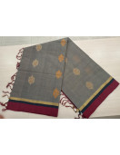 SAREES NEGAMAM WITH BLOUSE